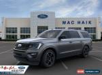2021 Ford Expedition Max Limited for Sale