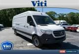 Classic 2021 Mercedes-Benz Sprinter 2500 for Sale