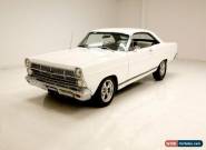 1967 Ford Fairlane 500 for Sale