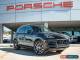 Classic 2021 Porsche Cayenne Turbo for Sale