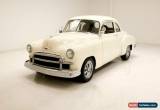 Classic 1949 Chevrolet Coupe for Sale