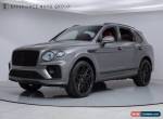 2021 Bentley Bentayga AWD V8 4dr SUV for Sale