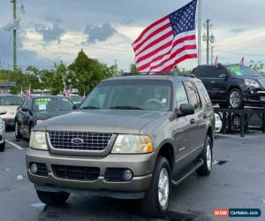 Classic 2005 Ford Explorer for Sale