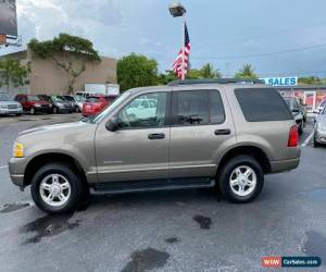 Classic 2005 Ford Explorer for Sale