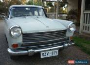 Morris Oxford (1962) 4D Sedan Manual (1.6L - Carb) Seats for Sale