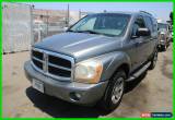 Classic 2005 Dodge Durango Limited 4dr SUV for Sale