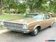 Classic 1966 Dodge Dart for Sale