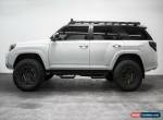 2021 Toyota 4Runner for Sale