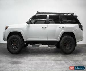 Classic 2021 Toyota 4Runner for Sale