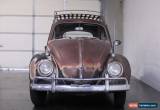 Classic 1961 Volkswagen Bug for Sale