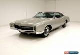 Classic 1967 Buick Riviera for Sale