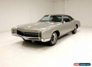 1967 Buick Riviera for Sale