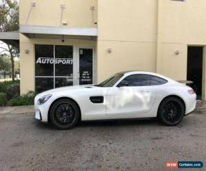 Classic 2017 Mercedes-Benz Other AMG GT for Sale