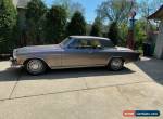 1962 Studebaker Hawk for Sale