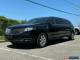 Classic Lincoln: MKT for Sale