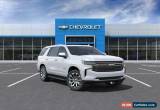 Classic 2021 Chevrolet Tahoe Premier for Sale