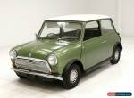 1973 Morris Mini Cooper for Sale