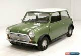 Classic 1973 Morris Mini Cooper for Sale