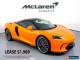 Classic 2021 McLaren GT for Sale