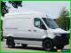 Classic 2020 Mercedes-Benz Sprinter Cargo 144 WB High Roof V6 Diesel for Sale