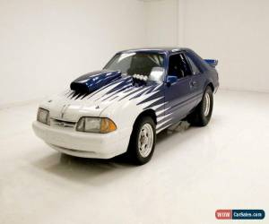 Classic 1979 Ford Mustang Hatchback for Sale