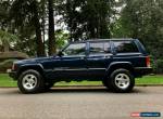 2001 Jeep Cherokee Jeep, Cherokee, Classic, Sport, XJ, CJ, SUV, Other for Sale