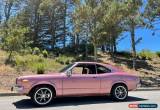 Classic 1972 Mazda RX-3 for Sale