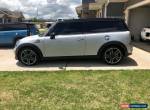 2014 Mini Clubman for Sale