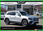 2021 Mercedes-Benz GLB GLB 250 for Sale