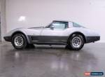 1978 Chevrolet Corvette for Sale