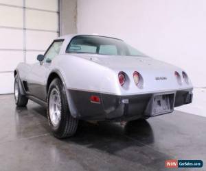 Classic 1978 Chevrolet Corvette for Sale