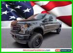 2021 Ford F-250 Lariat for Sale