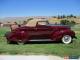 Classic 1939 Plymouth P8 Convertible for Sale