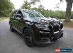 2020 Lincoln Nautilus Reserve FWD for Sale