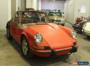 1973 Porsche 911 for Sale