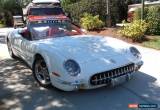 Classic 2002 Chevrolet Corvette for Sale