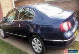 Classic 2005 VW PASSAT 2.0L TDI DEASIEL  for Sale