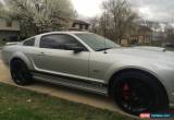 Classic 2005 Ford Mustang for Sale