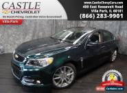 2015 Chevrolet SS for Sale