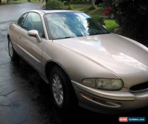 Classic 1995 Buick Riviera Prestige Package Deluxe for Sale