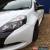 Classic 2009 RENAULT CLIO 197 SPORT 2.0vvt WHITE for Sale