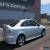 Classic 2003 Mazda 6 GG Luxury Sports Silver Manual 5sp M Hatchback for Sale