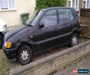 Classic 1999 VOLKSWAGEN POLO 1.4 CL AUTO BLACK for Sale