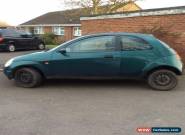 FORD KA COLLECTION 1.3 for Sale