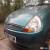 Classic 2001 Ford Ka 1.3 Petrol in Green With Full Leather Interior  (Spares or Repairs) for Sale