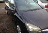 Classic VAUXHALL ASTRA 1.4 SPARES REPAIR PROJECT for Sale