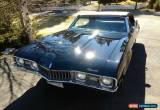 Classic Oldsmobile: Cutlass Supreme for Sale