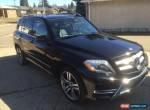 Mercedes-Benz: GLK-Class AVANTGARDE for Sale