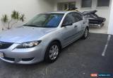 Classic Mazda 3 for Sale