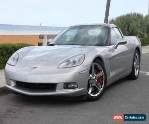 Classic 2008 Chevrolet Corvette for Sale